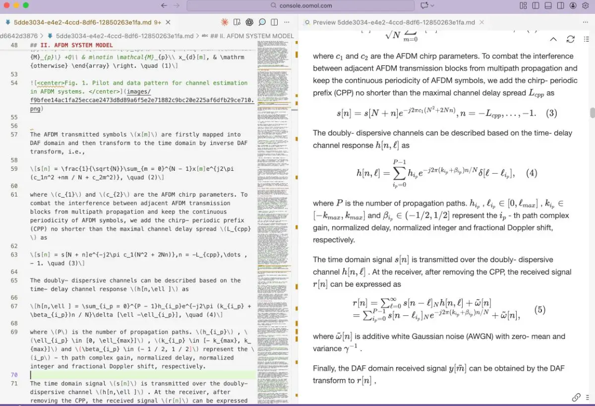 PDF Craft screenshot 2