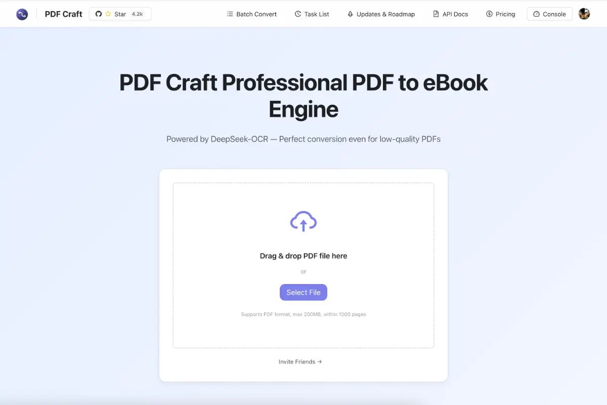 PDF Craft screenshot 3