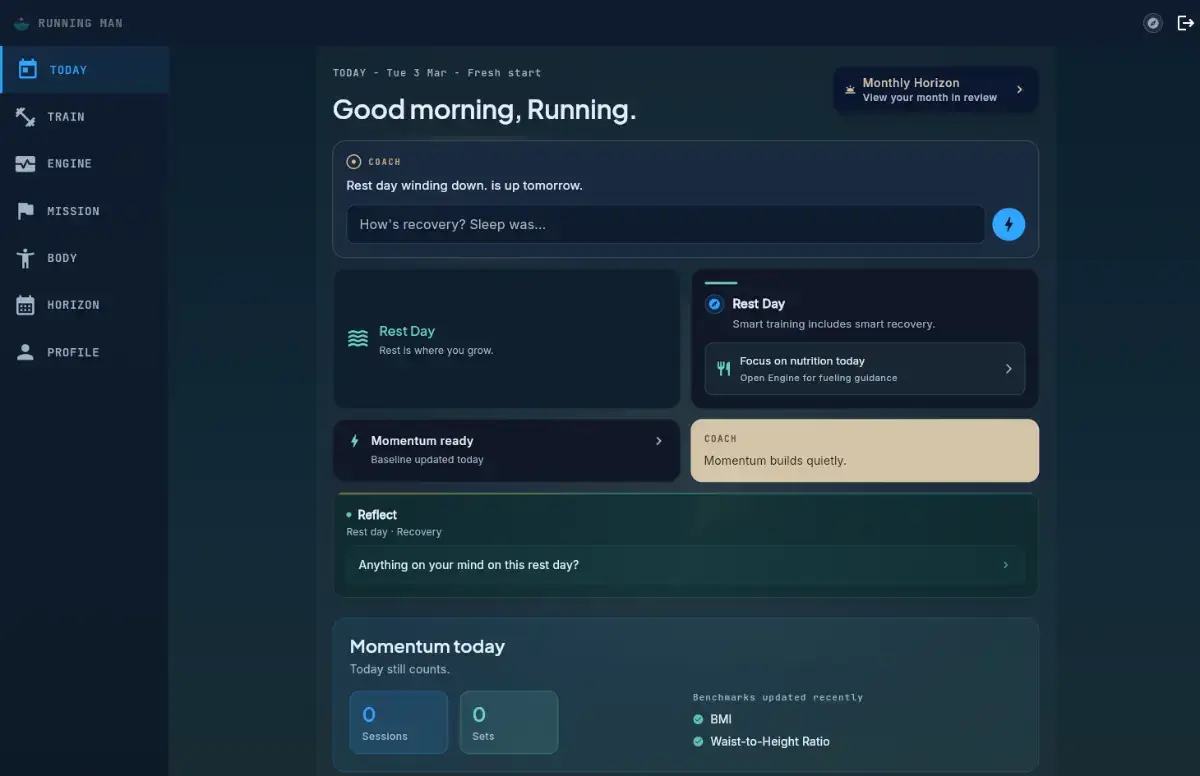 Pelaris screenshot 1