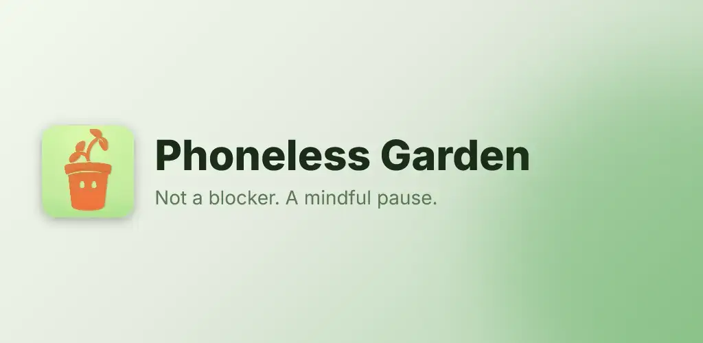 Phoneless Garden image number 21