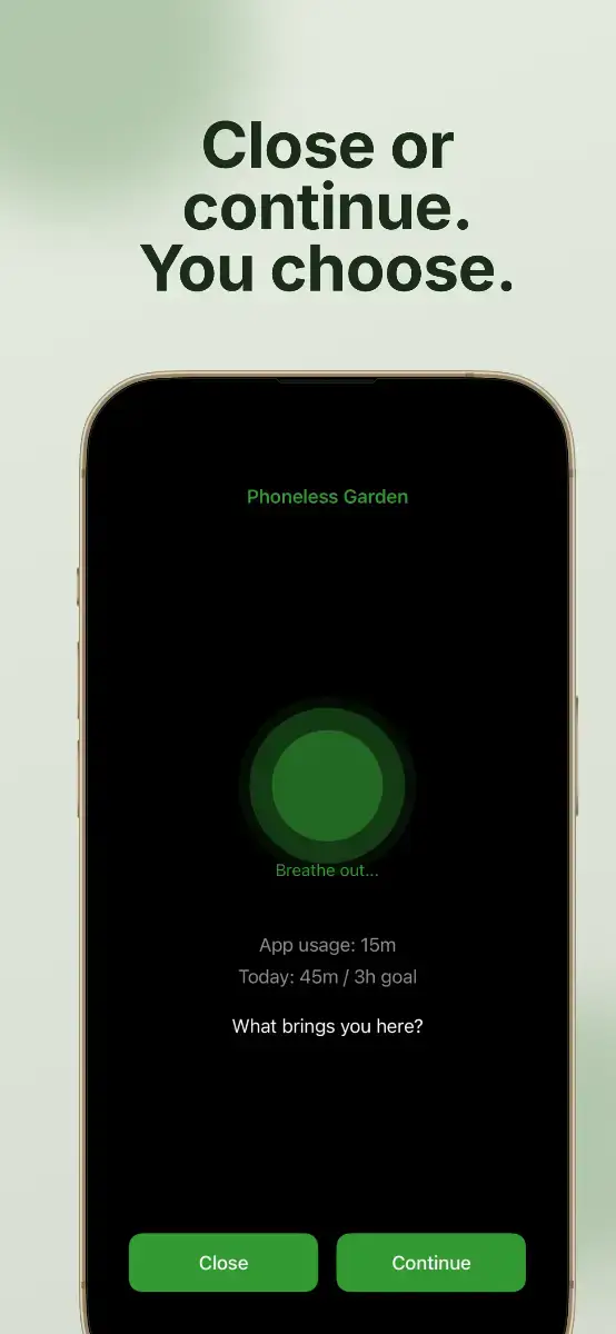 Phoneless Garden image number 11
