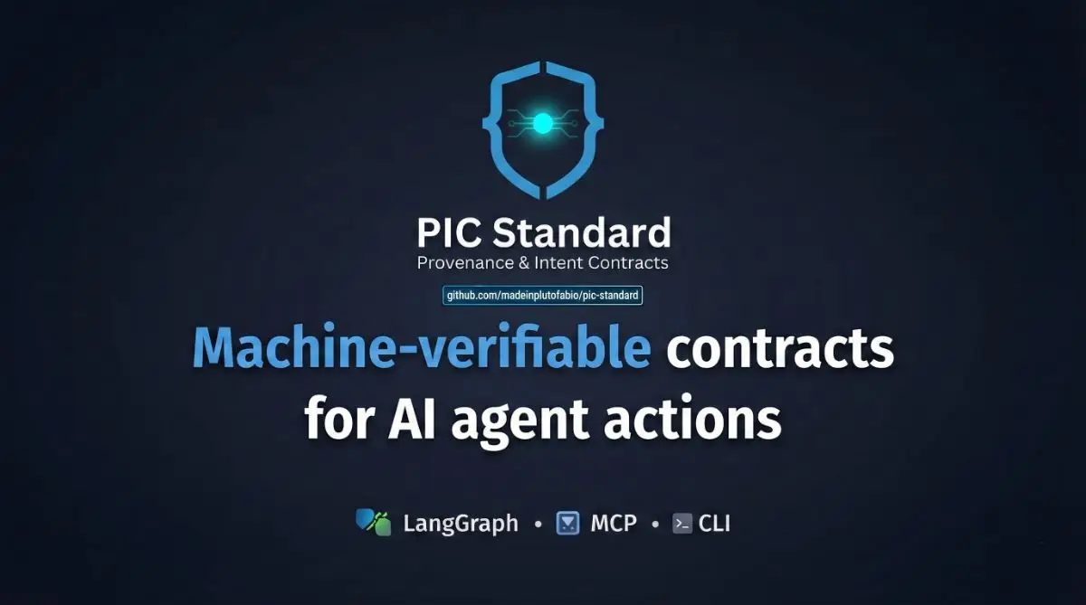 PIC Standard: AI Firewall image number 11