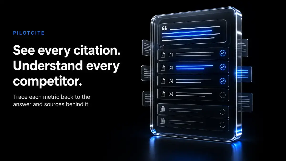 PilotCite screenshot 3