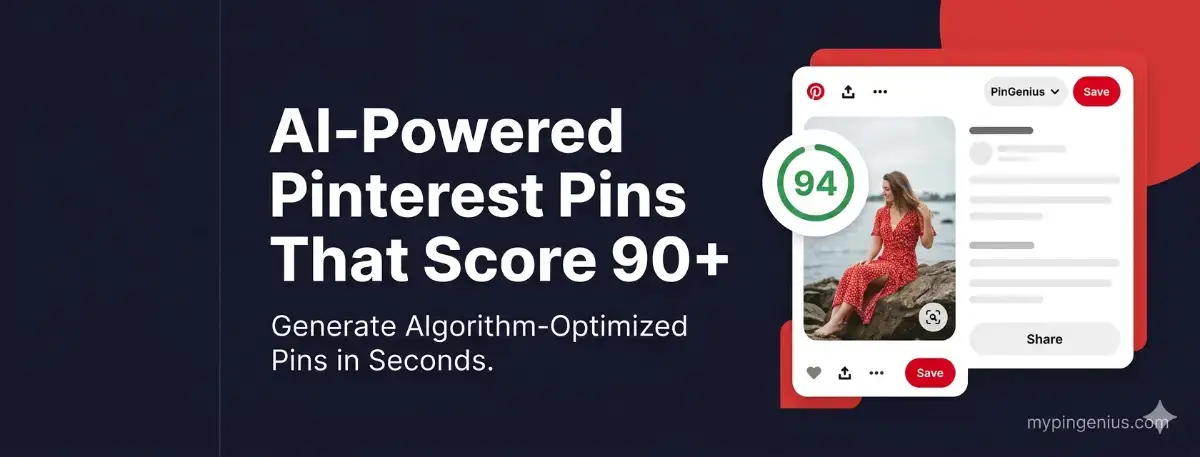 PinGenius screenshot 2