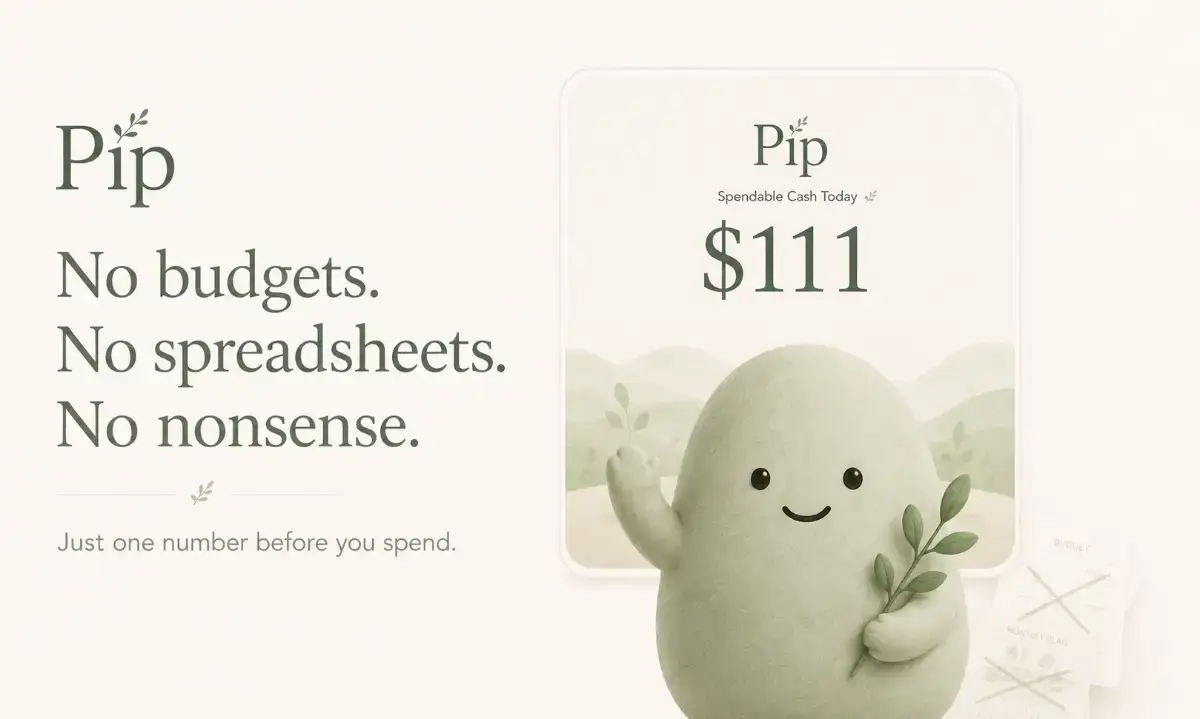 Pip screenshot 2