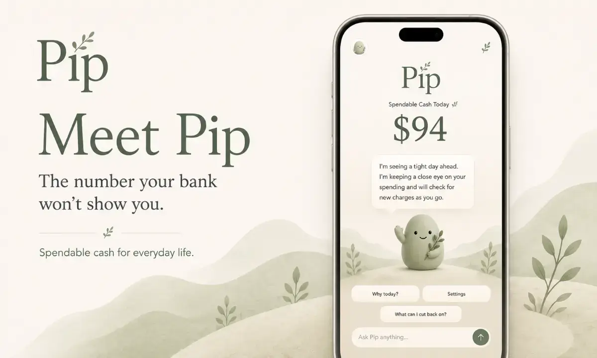 Pip screenshot 1