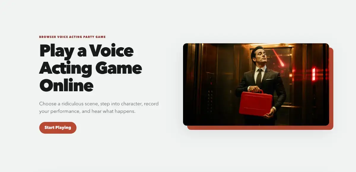 playmashup screenshot 1