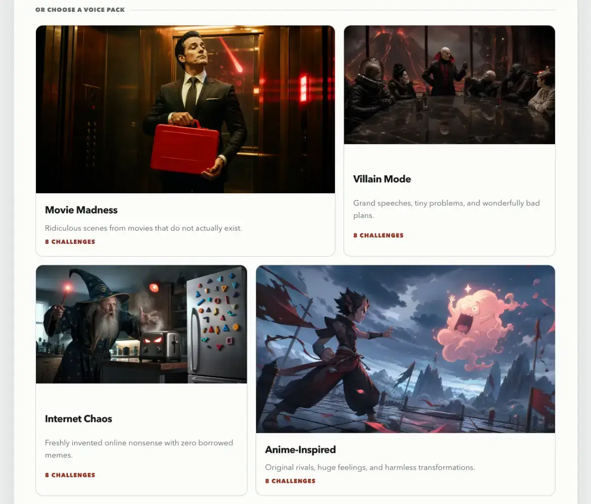playmashup screenshot 3