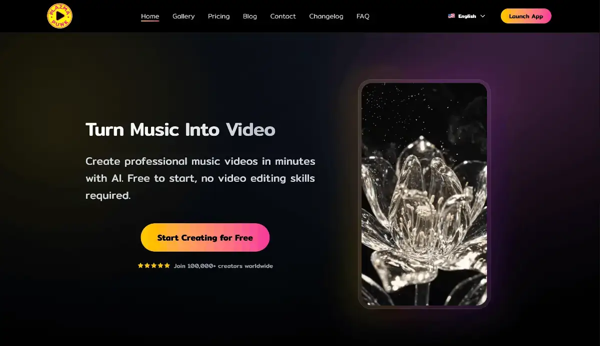 Plazmapunk screenshot 1