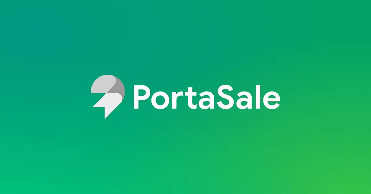 PortaSale image number 01