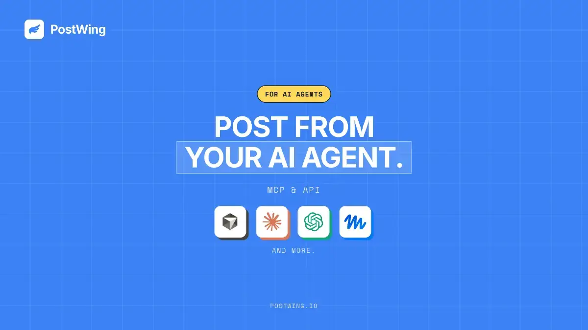 PostWing screenshot 2