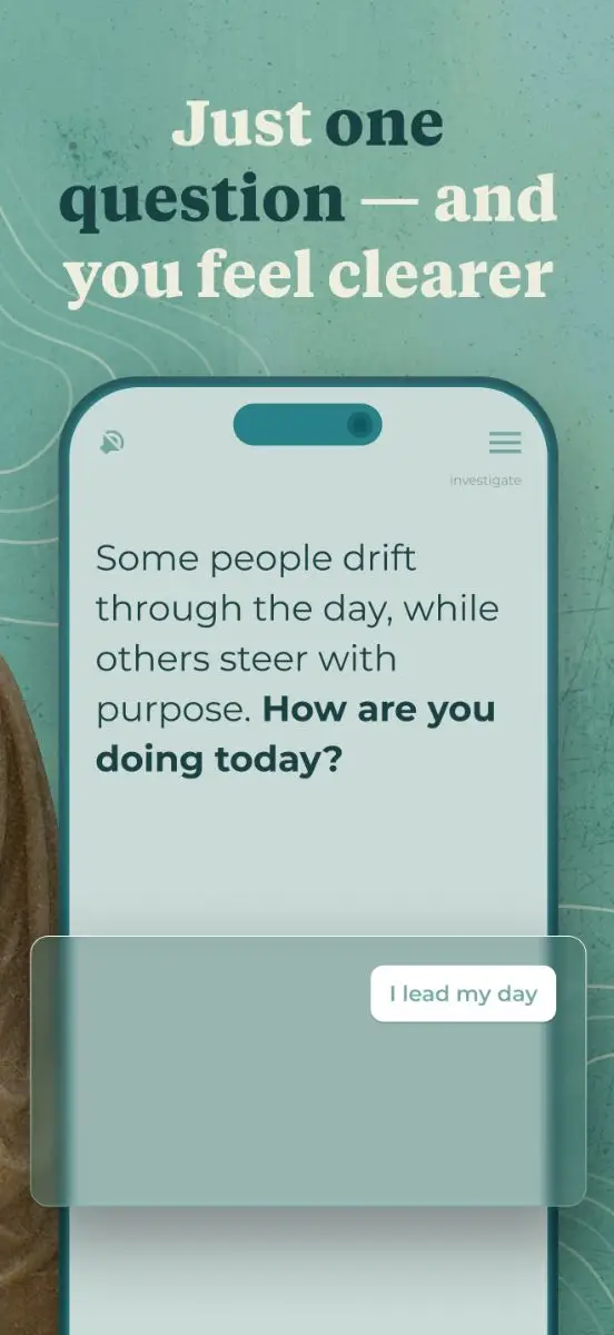 Practice Stoic: Mental Fitness screenshot 1