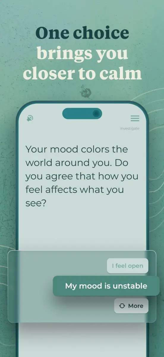 Practice Stoic: Mental Fitness screenshot 2