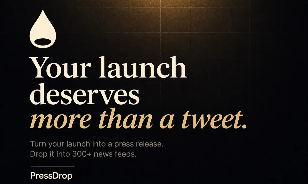 PressDrop image number 01