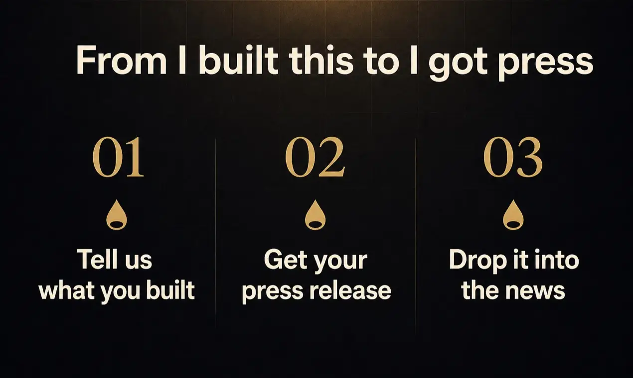 PressDrop image number 21