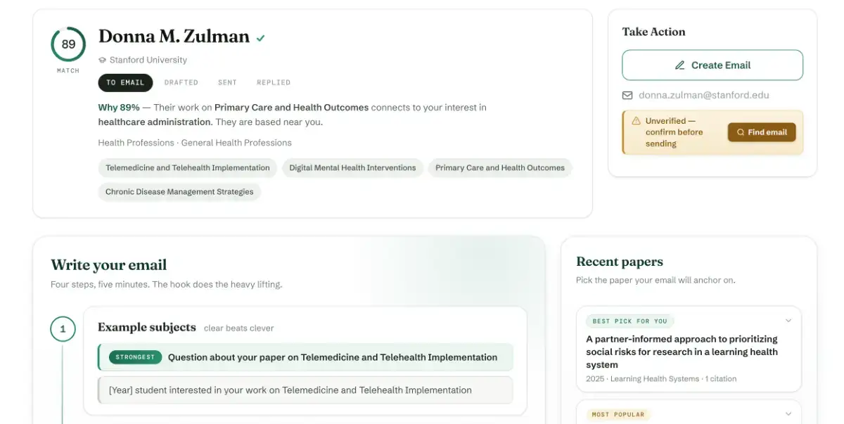 ProfScout image number 11