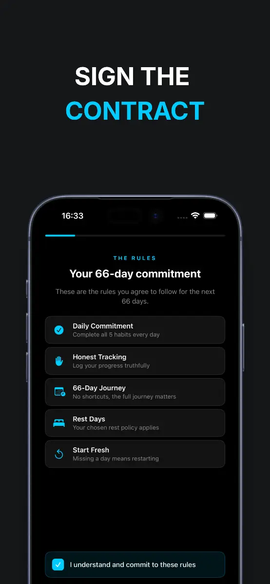 Protocol66 screenshot 2