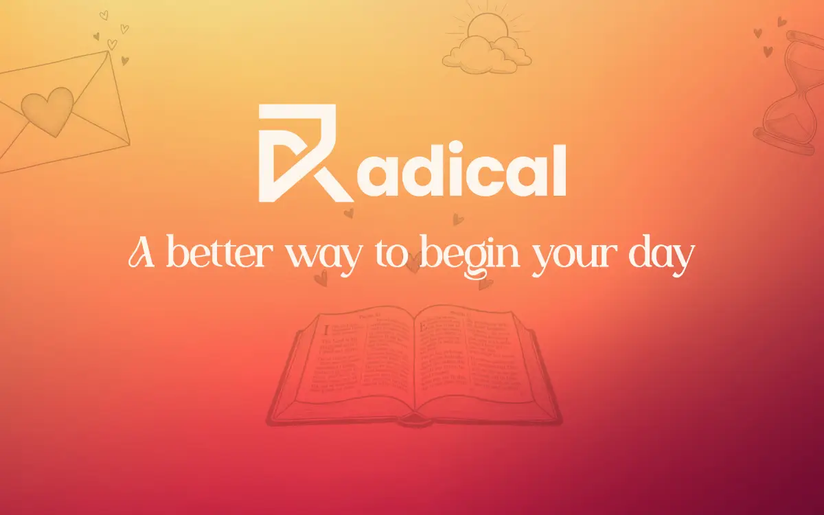 Radical Extension image number 01