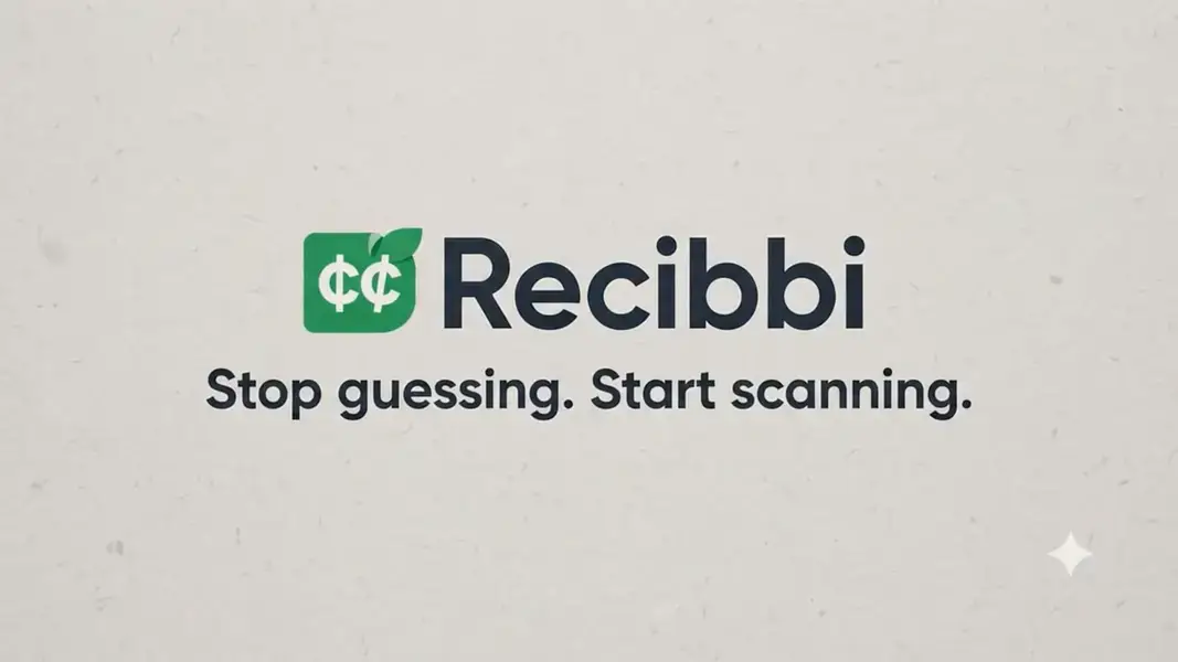 Recibbi screenshot 3