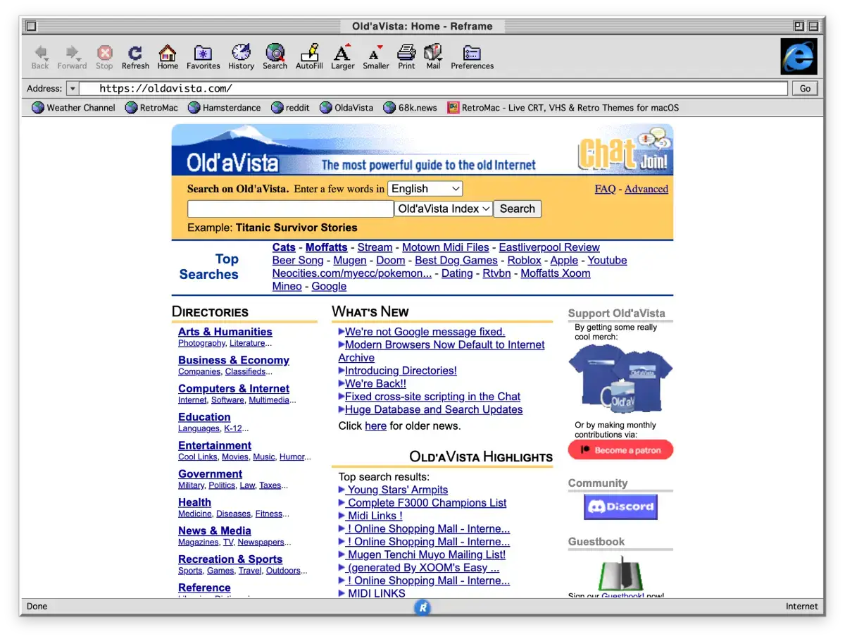 Reframe Browser image number 11