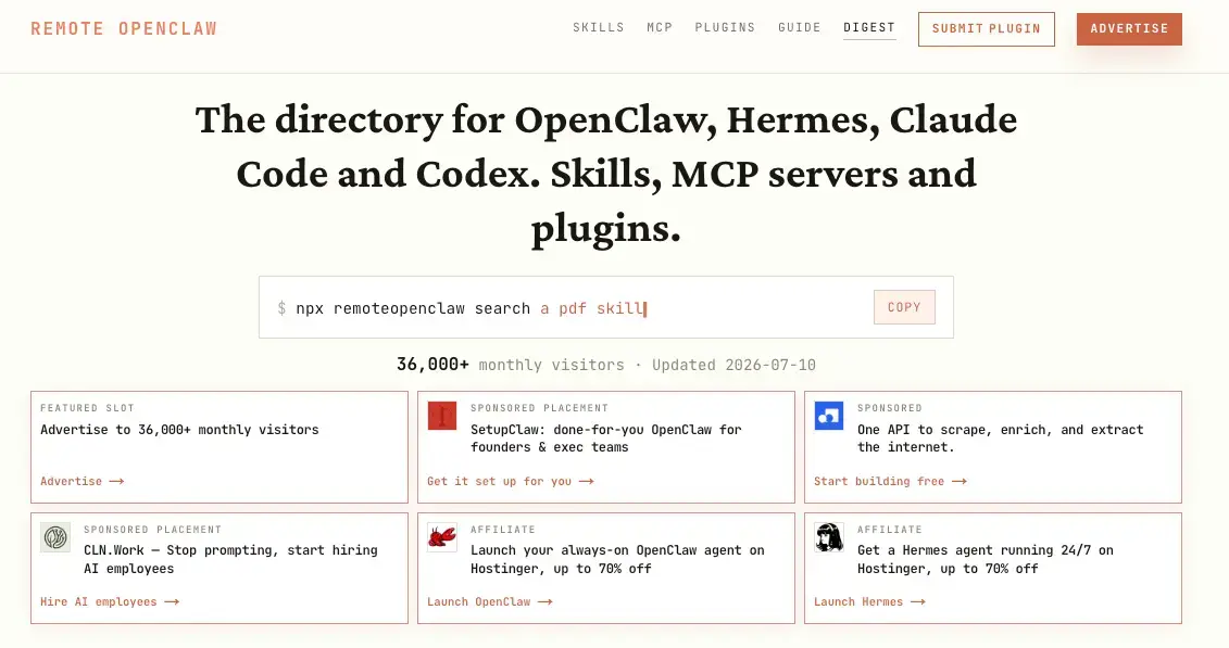 remoteopenclaw image number 01
