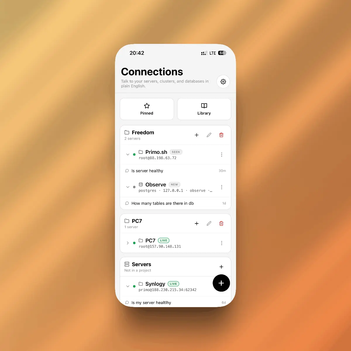 RemoteX image number 21