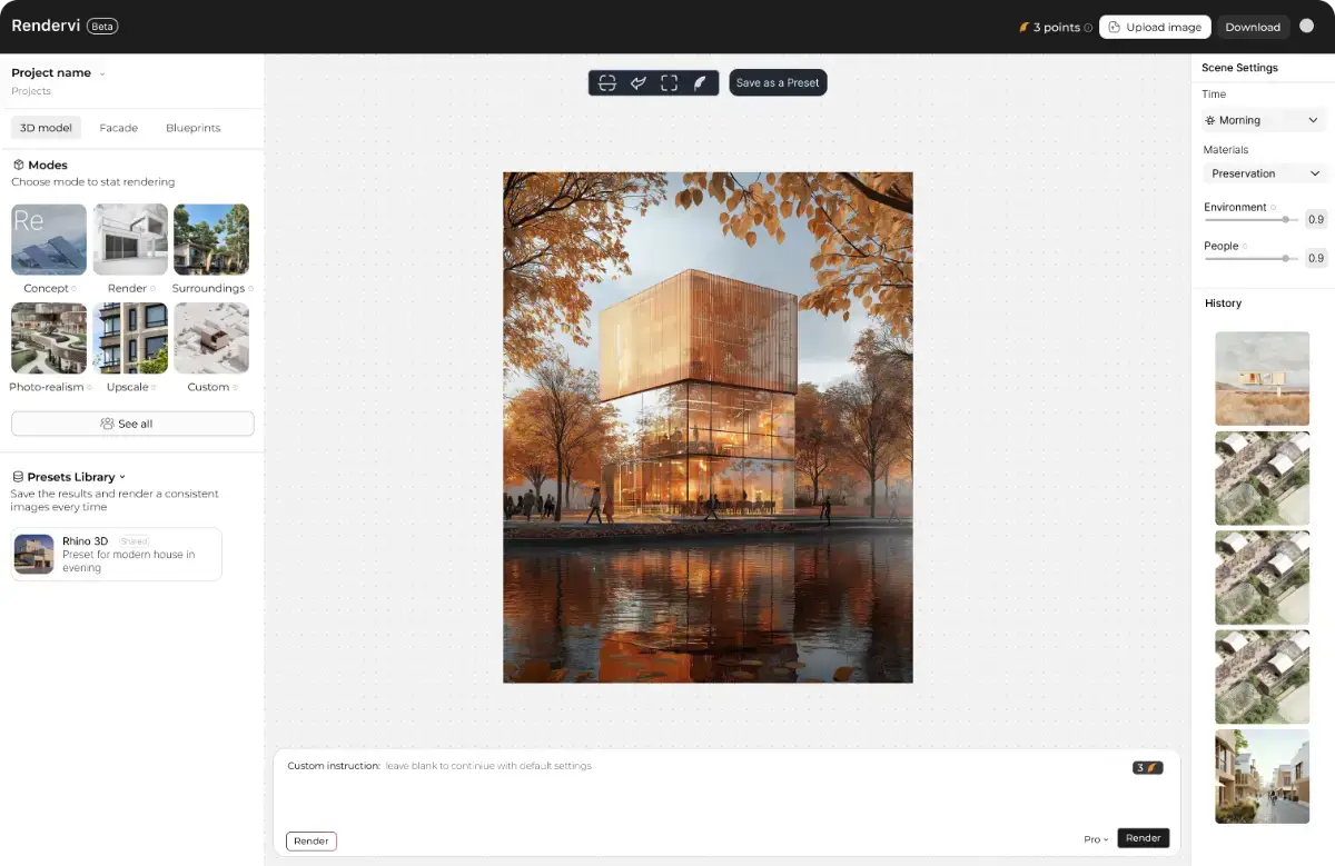Rendervi image number 11