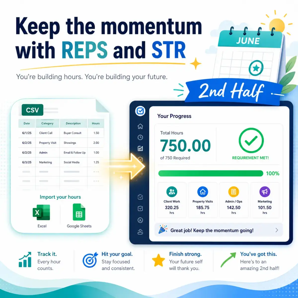 REP Helper screenshot 1
