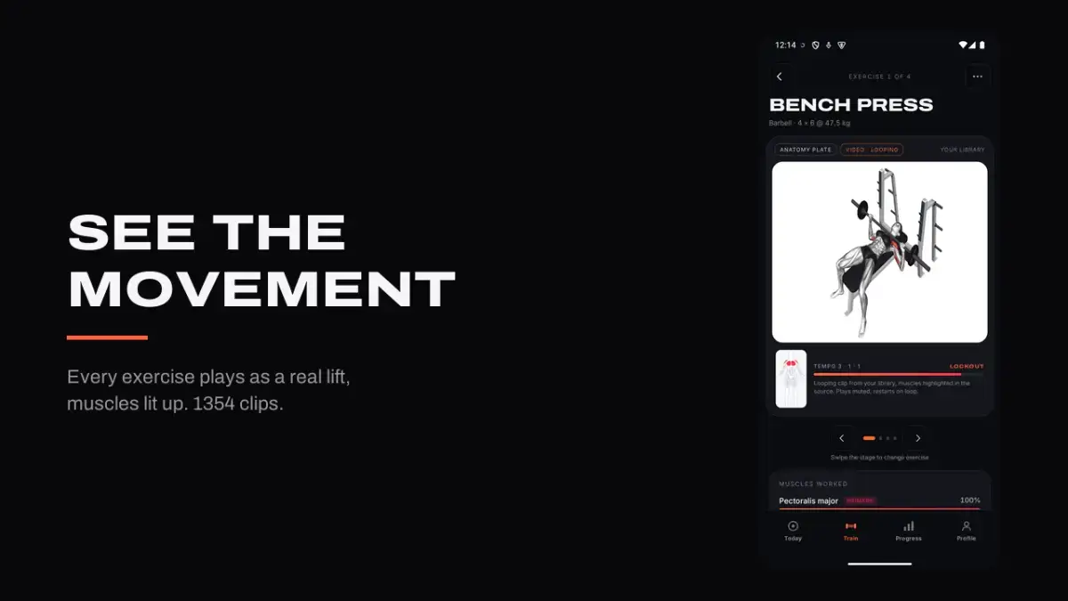 REPWIND screenshot 2