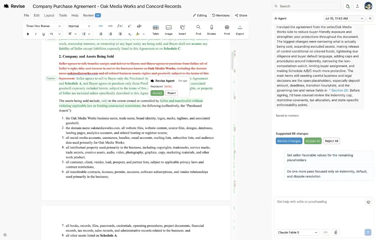Revise screenshot 1