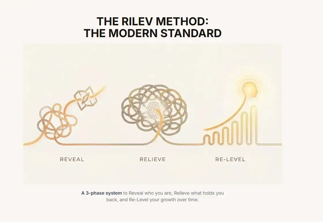 Rilev screenshot 3