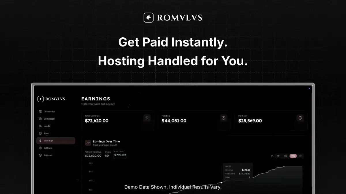 Romulus screenshot 4