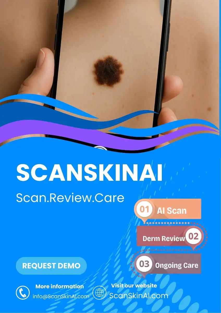 ScanSkinAI screenshot 3