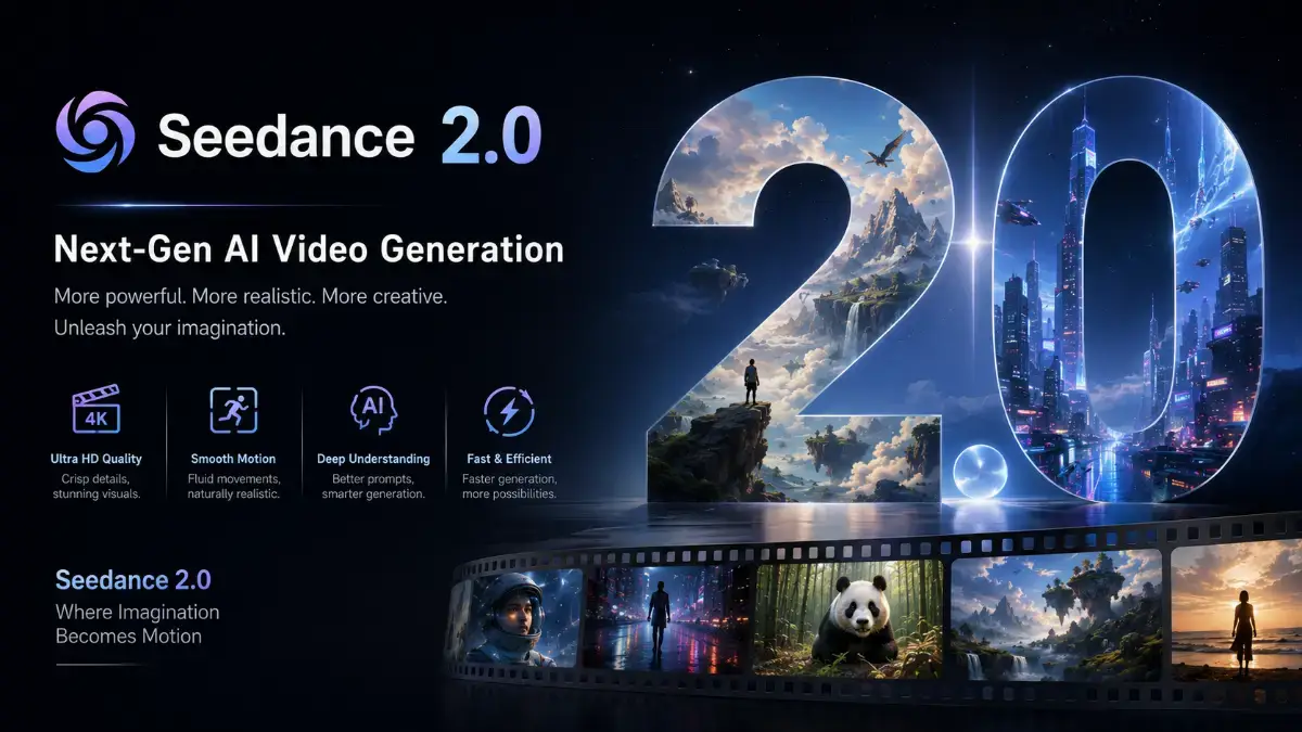 Seeddance AI product image