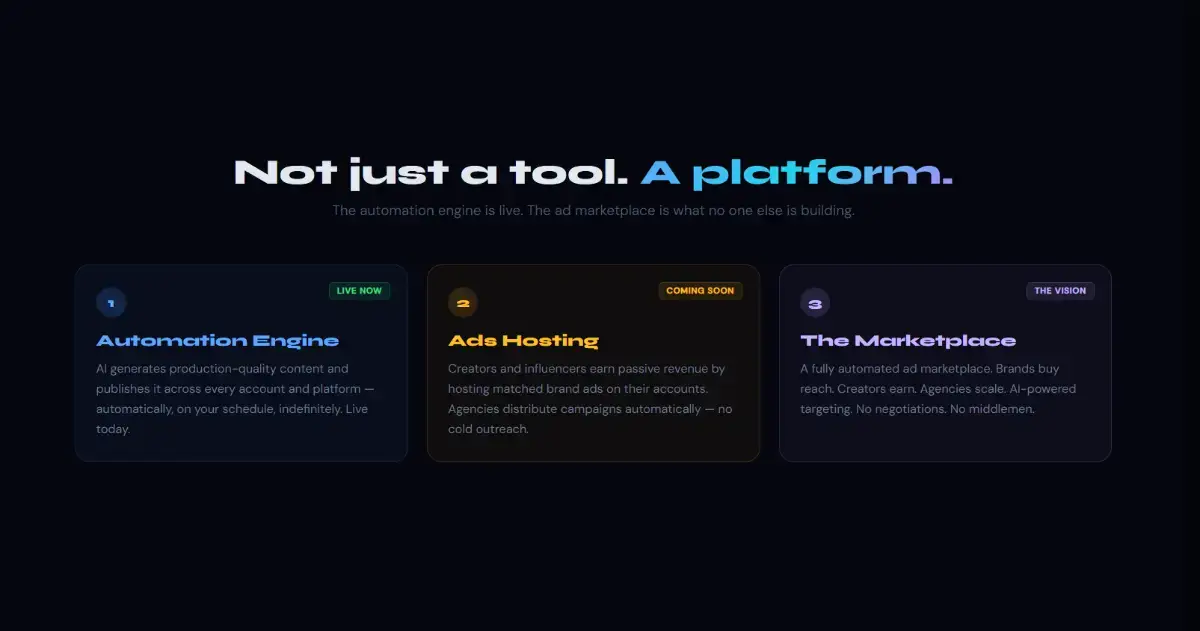 Selentrism screenshot 3