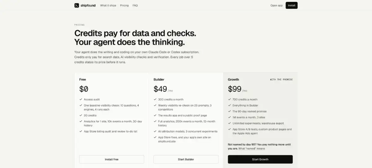 Shipfound screenshot 3