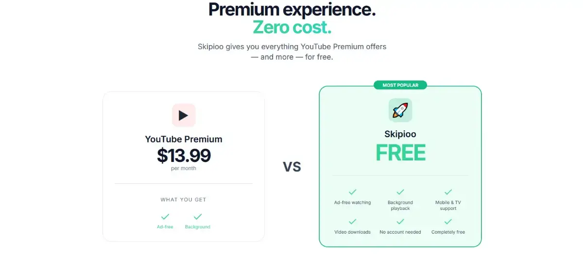 Skipioo screenshot 3