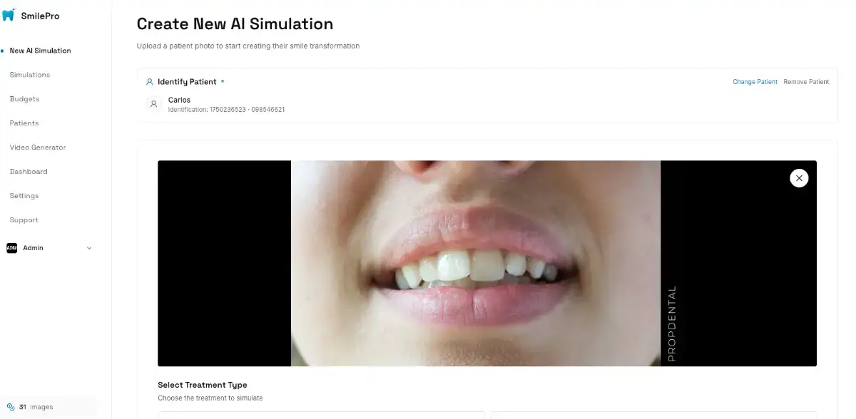 Smilepro image number 01