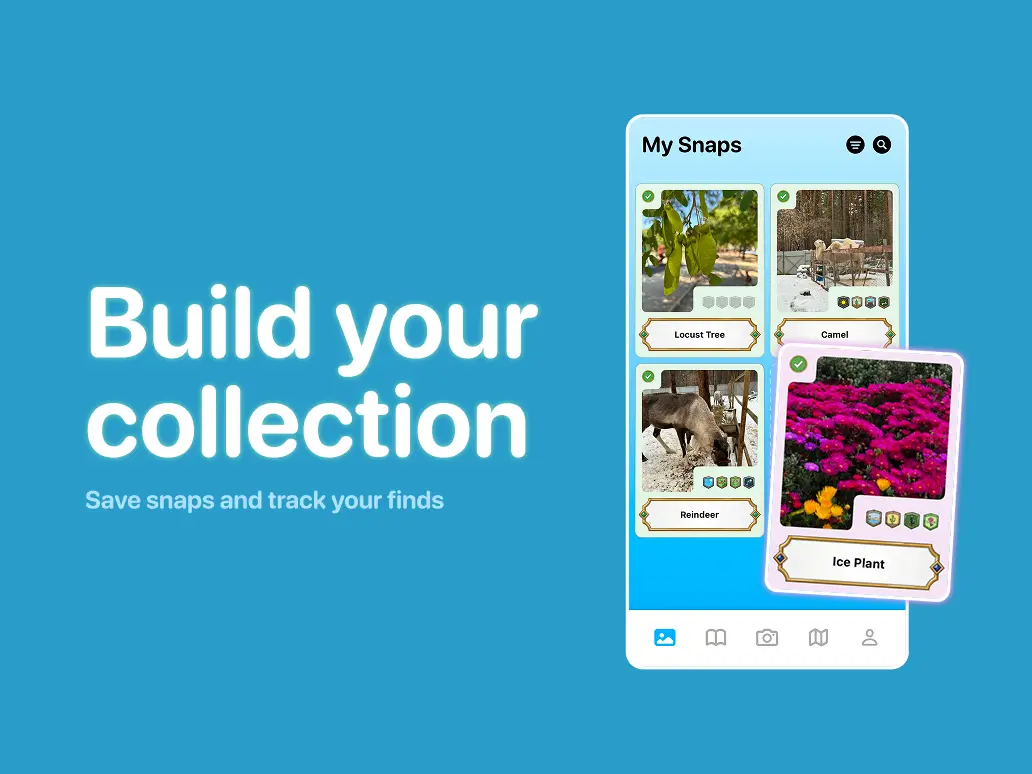 snappitapp screenshot 2