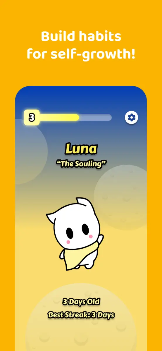 Souling screenshot 1