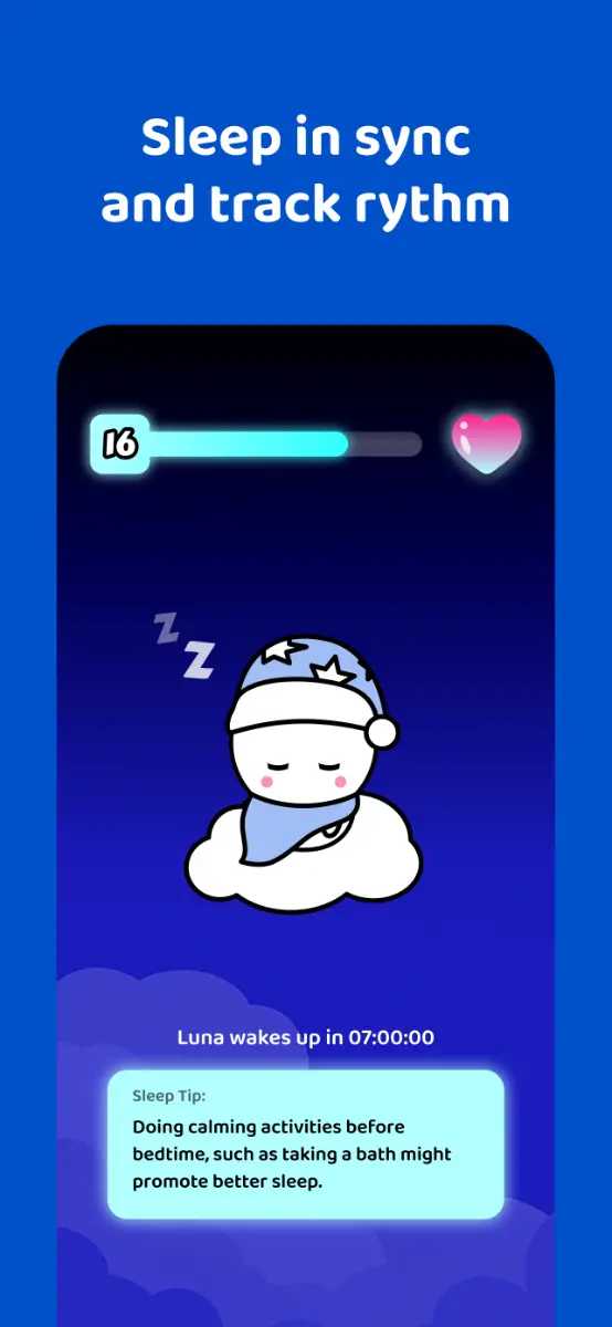 Souling screenshot 3