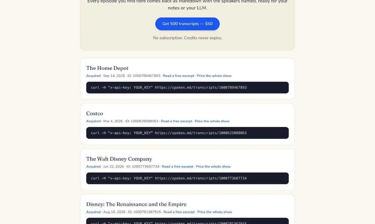 Spoken screenshot 2