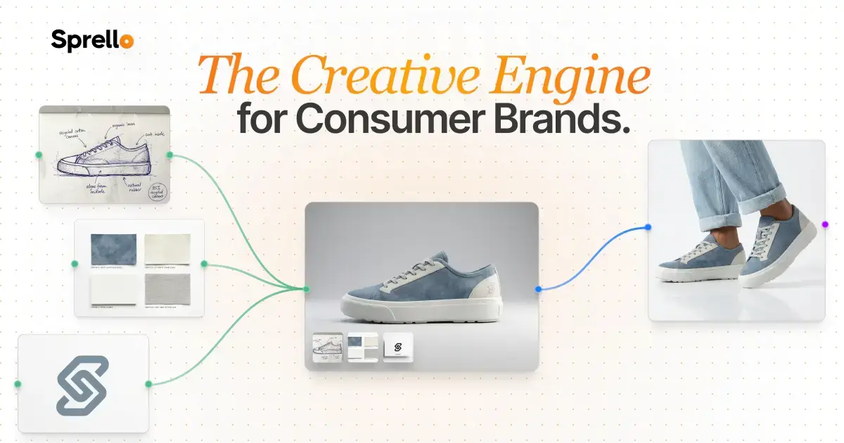 Sprello product image