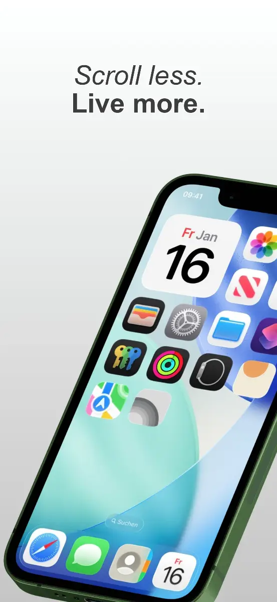 StayGray screenshot 1