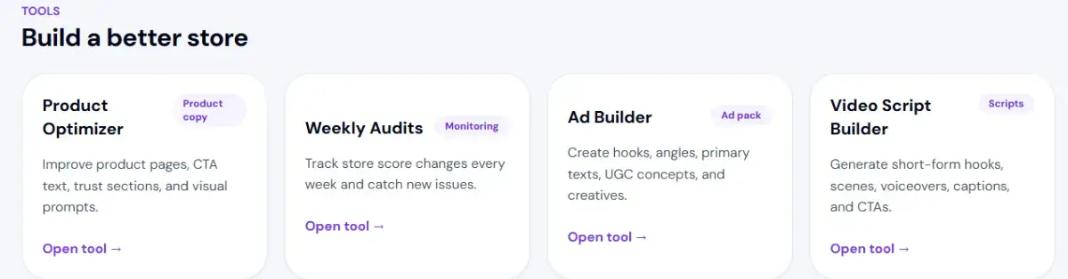 Storeauditpro screenshot 3