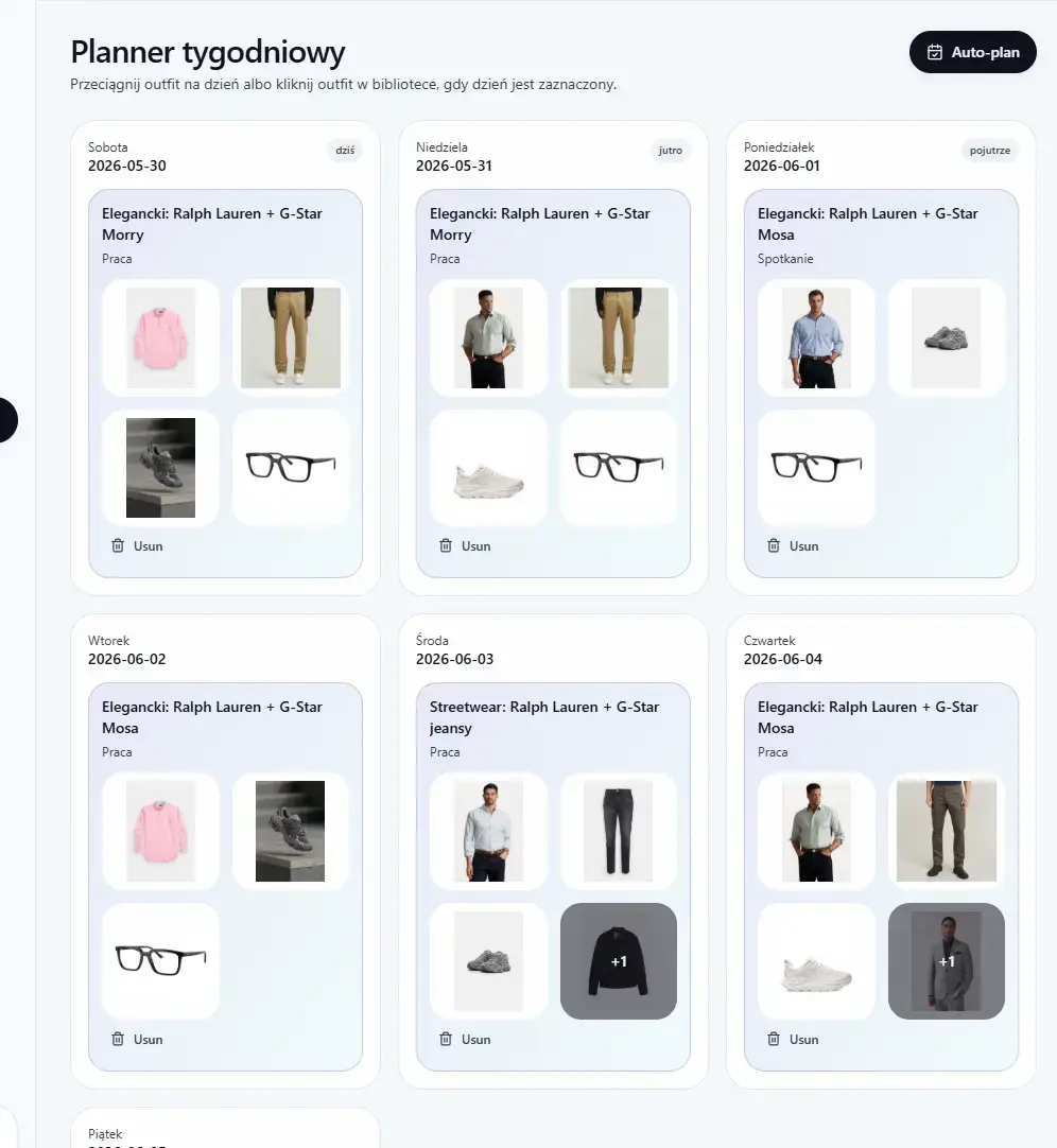 StyleMate AI screenshot 3
