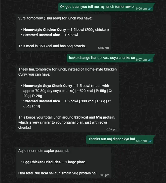 swastya screenshot 2