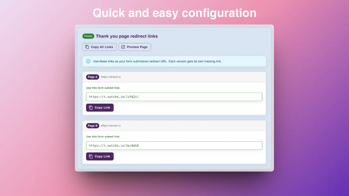 swtchd screenshot 2