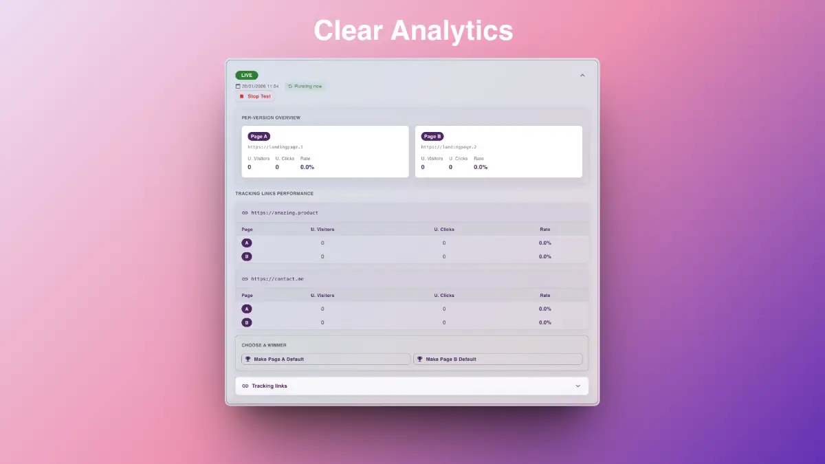 swtchd screenshot 3
