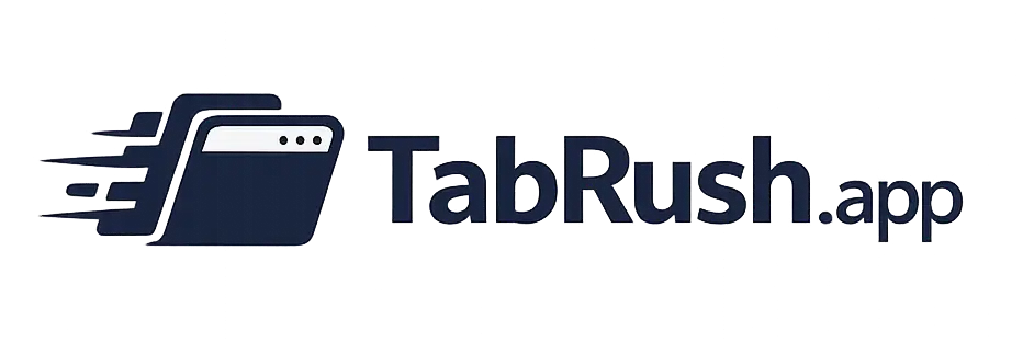 TabRush – Be Fast, Put Your Ad screenshot 3
